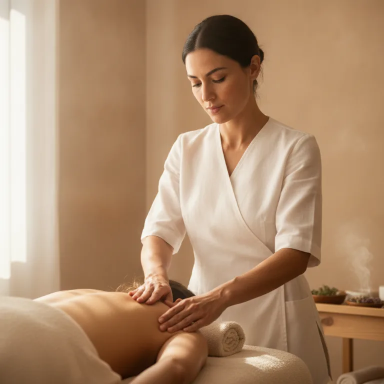 Spa servizio a Olbia